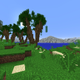 Illustration for article titled emMinecraft/em Map is Basically 36 Square Kilometers of Primal Beauty